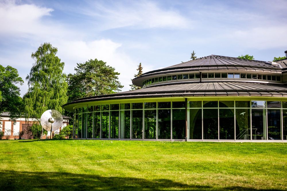 Rehaklinik Für Orthopädie Und Neurologie In Nrw